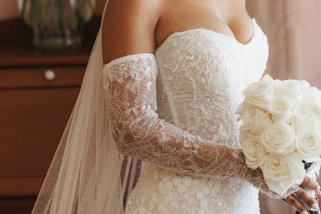 Reportaje de boda