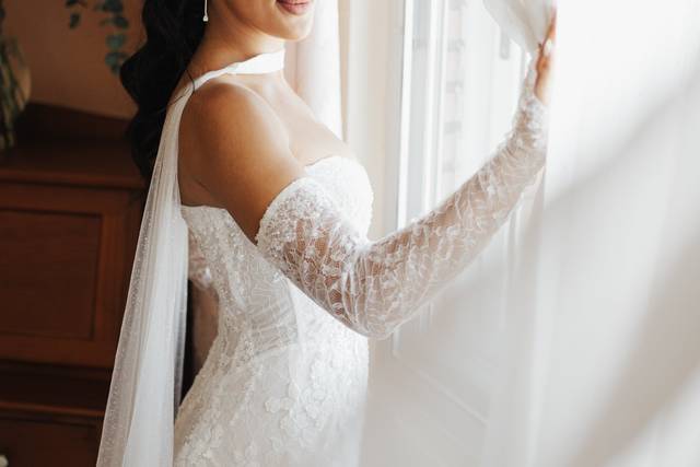 Reportaje de boda