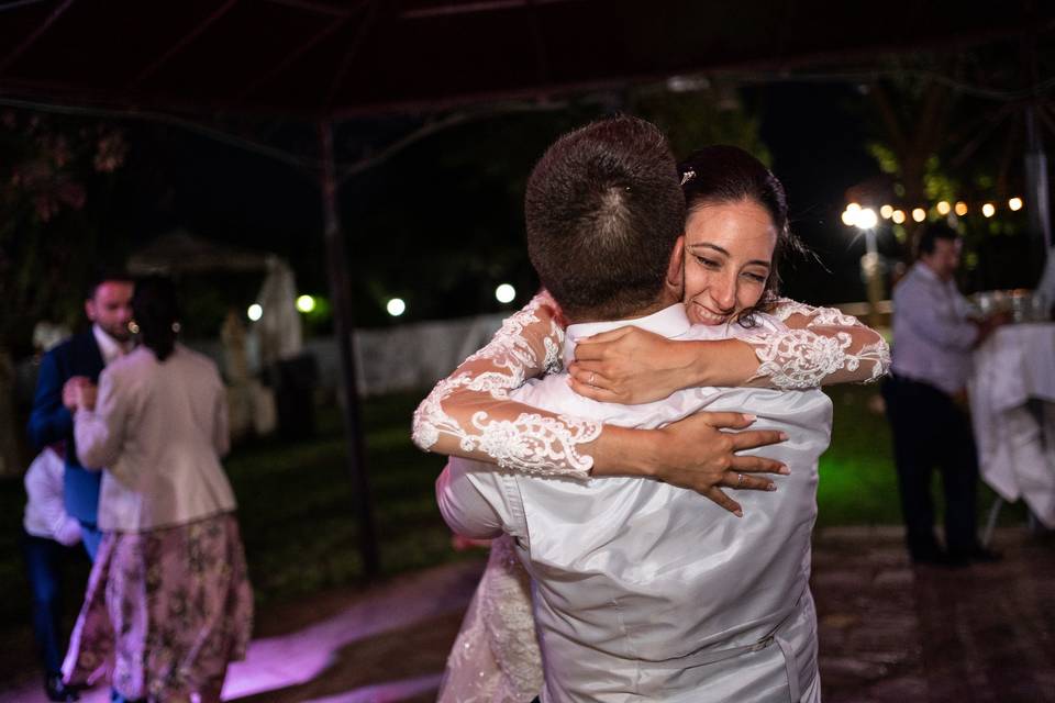 Reportaje de boda