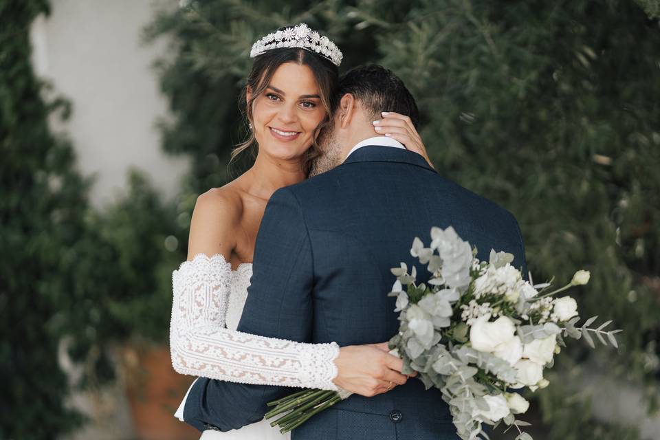 Reportaje de boda