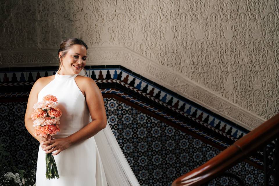 Reportaje de boda
