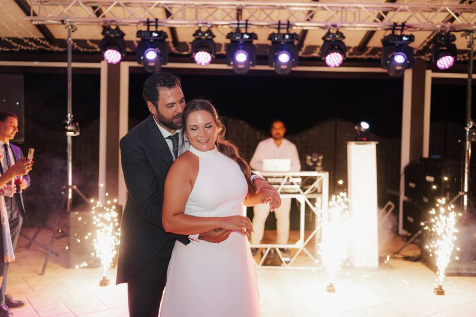 Reportaje de boda