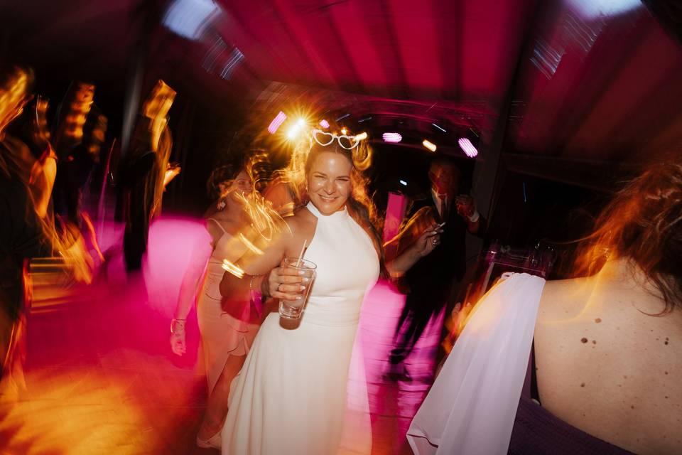 Reportaje de boda