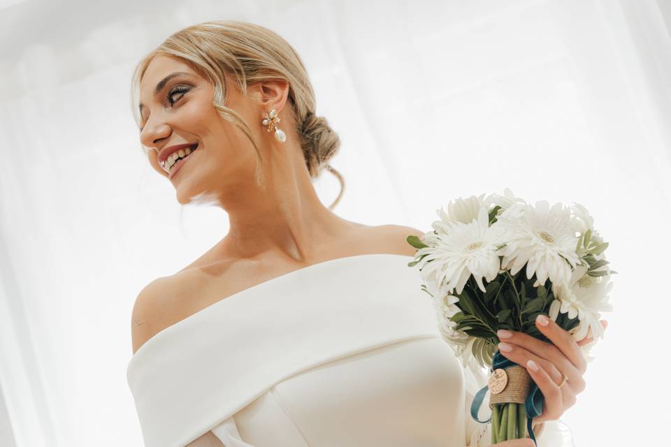 Reportaje de boda