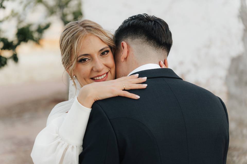 Reportaje de boda
