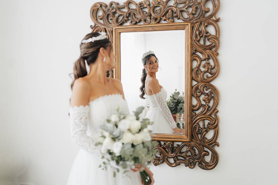 Reportaje de boda