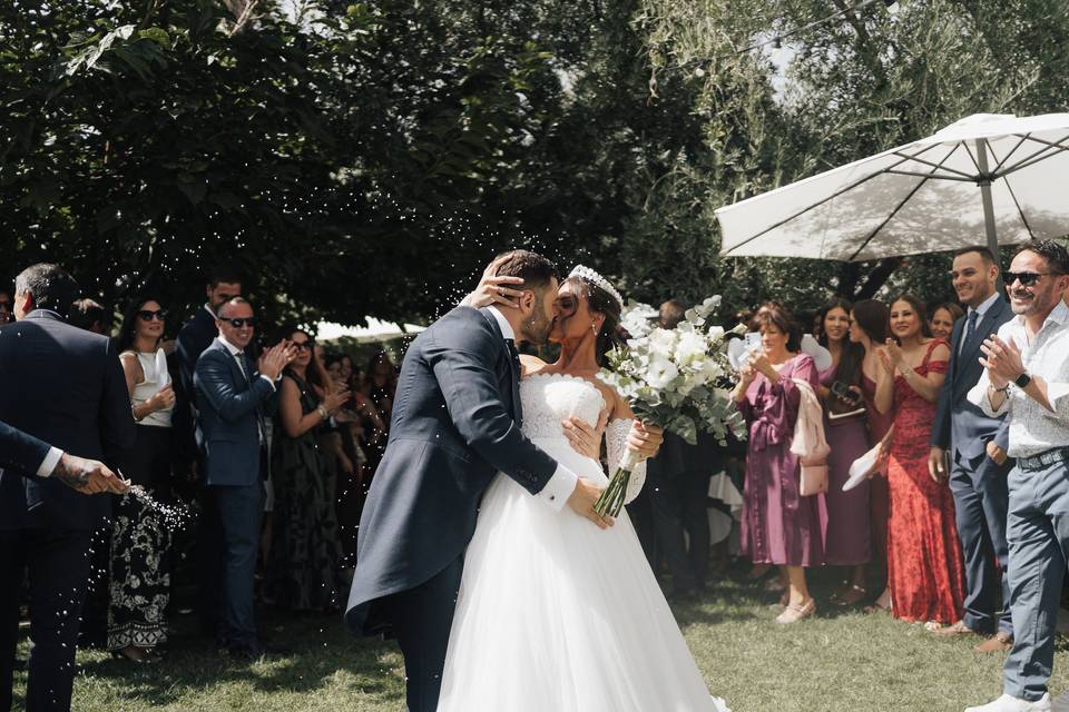 Reportaje de boda