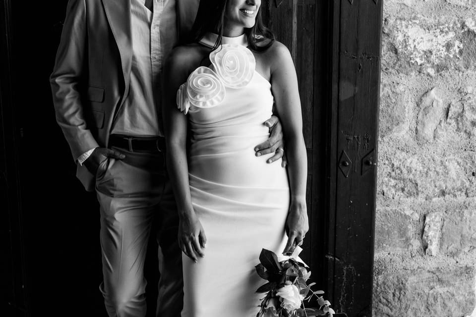 Reportaje de boda