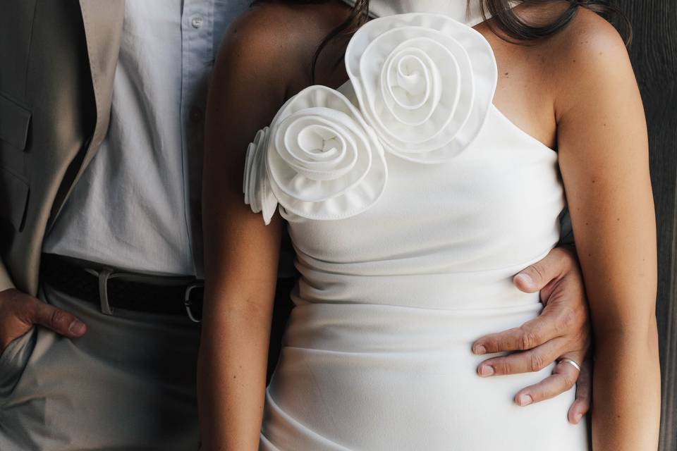 Reportaje de boda