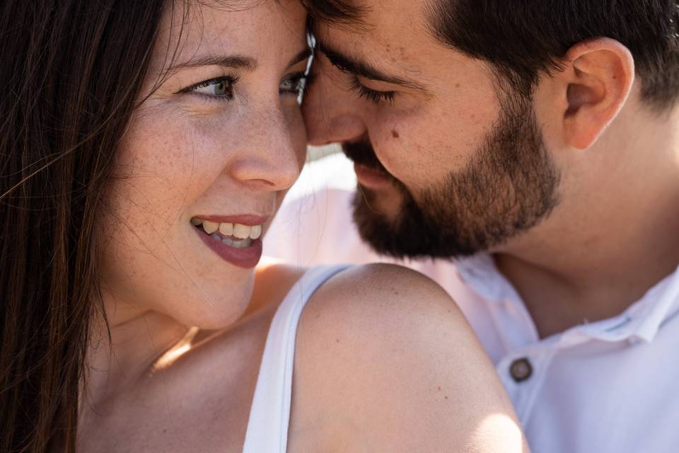 Reportaje de preboda