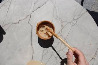 Cookie Cup