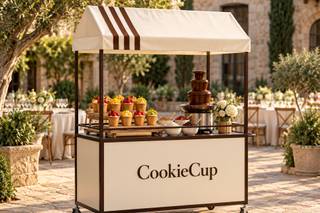 Cookie Cup