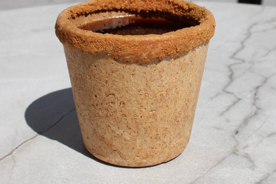 Un toque Dulce