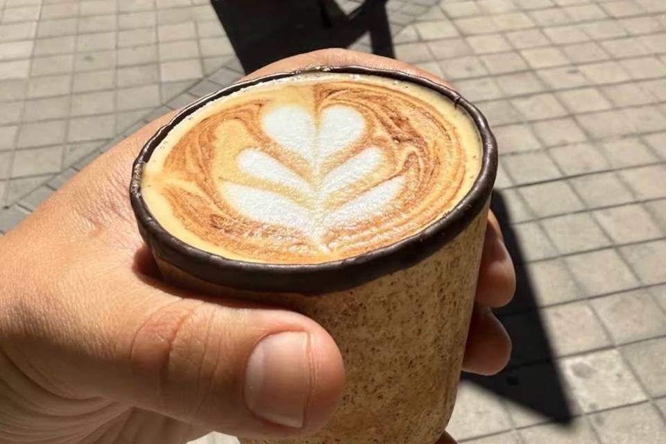 Cafés de especialidad