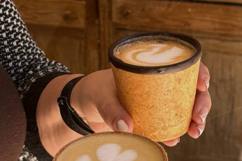 Cafés de especialidad