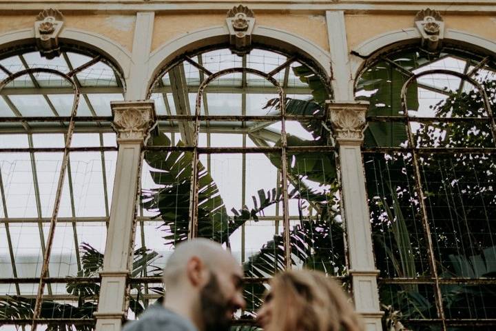 Preboda en barcelona