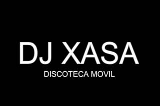 DJ Xasa