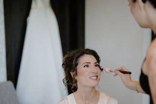 Marie's Bridal