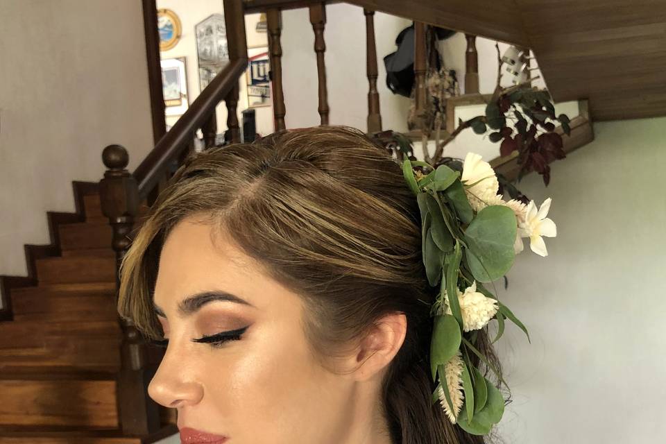 Boda de Araceli