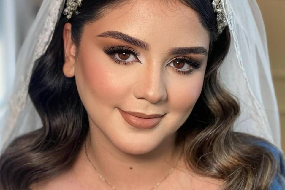 Boda de Fernanda