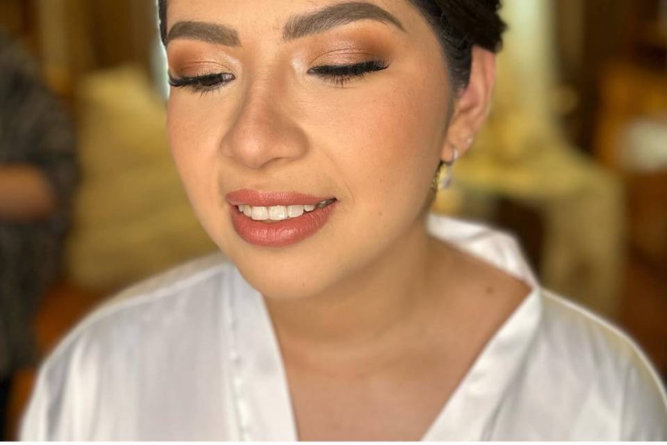 Boda de Paola