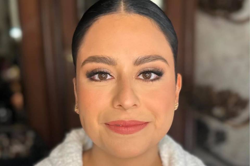 Boda de Susana