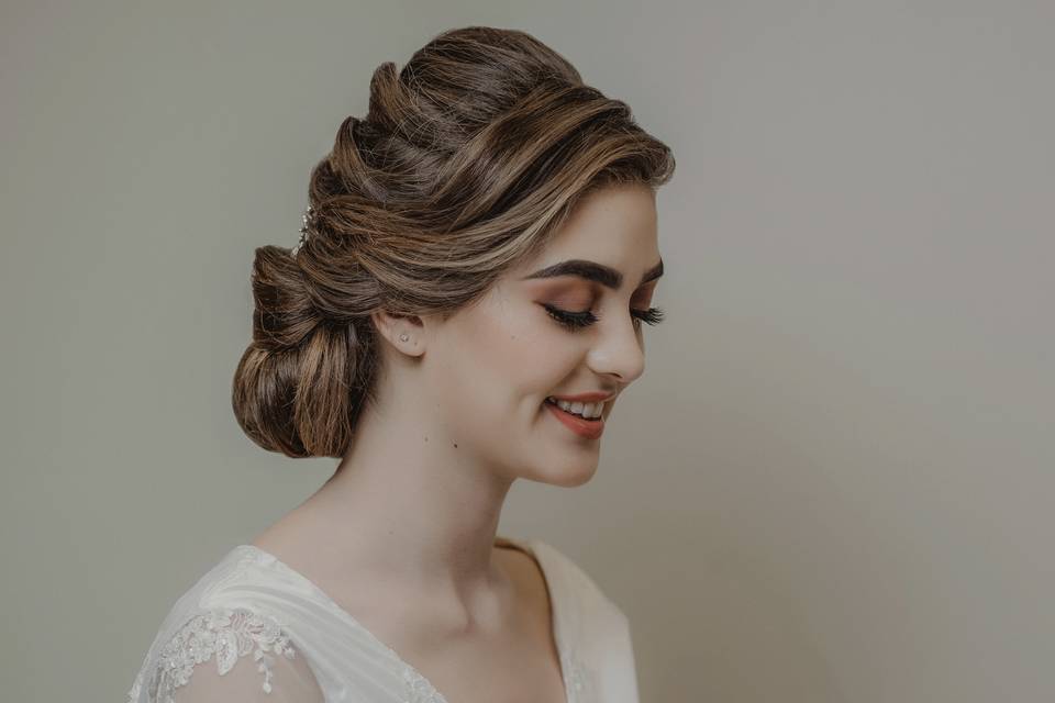 Boda de Karina