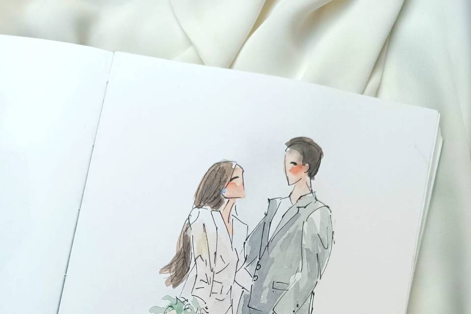 Novios