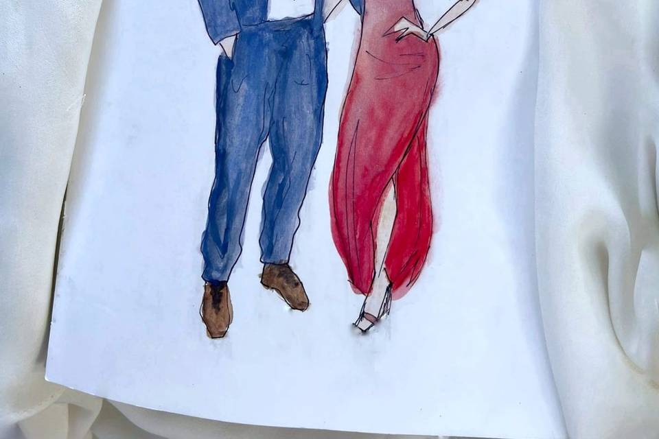 Pareja