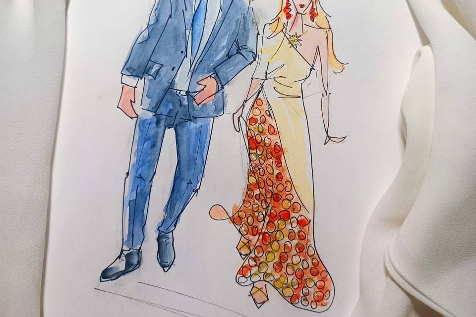 Pareja