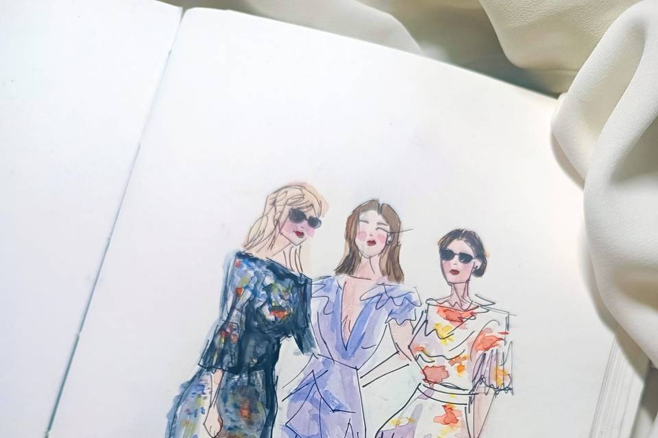 Amigas