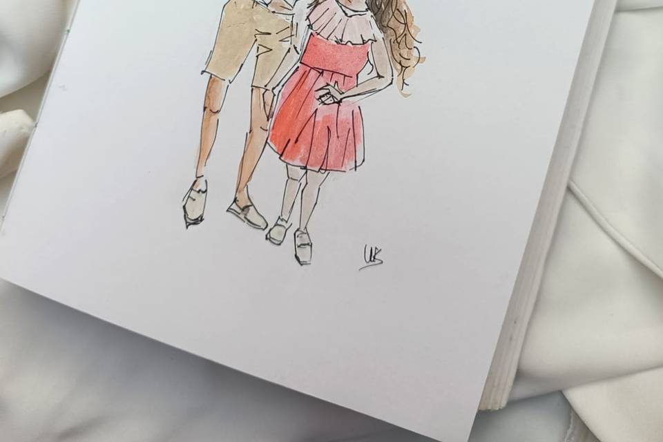 Niños