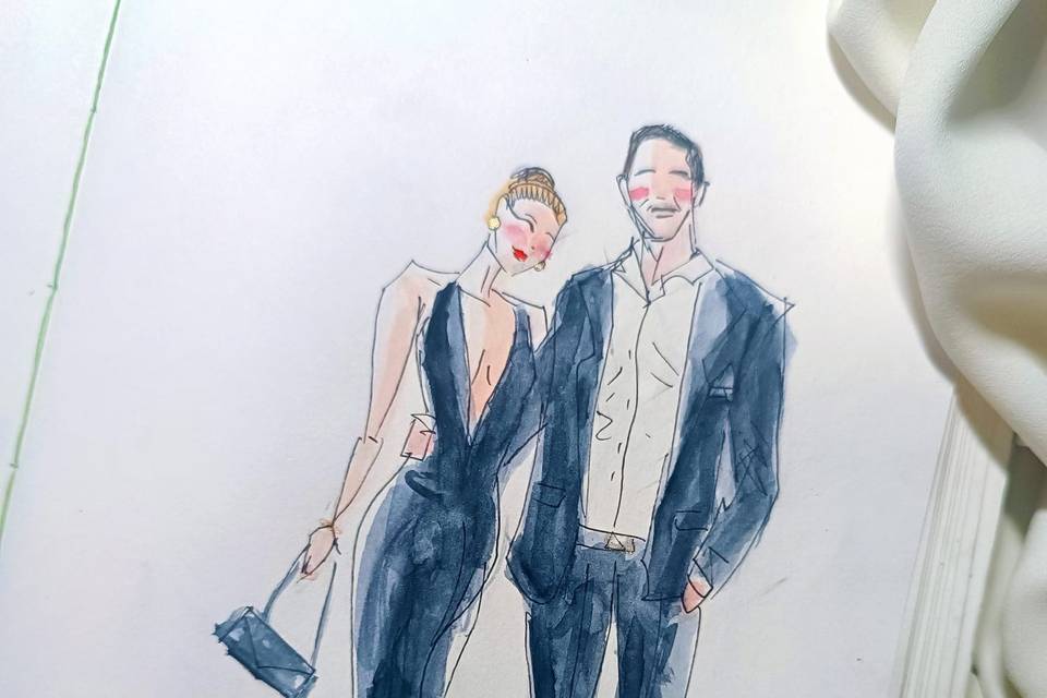 Pareja