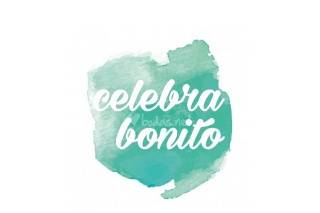 Celebra Bonito Logo