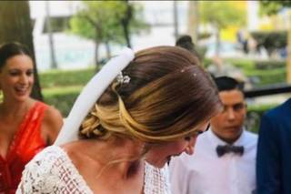 Patricia Alcántara Peluquería
