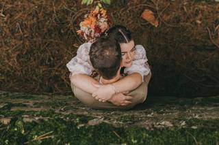 Mandarina Wedding