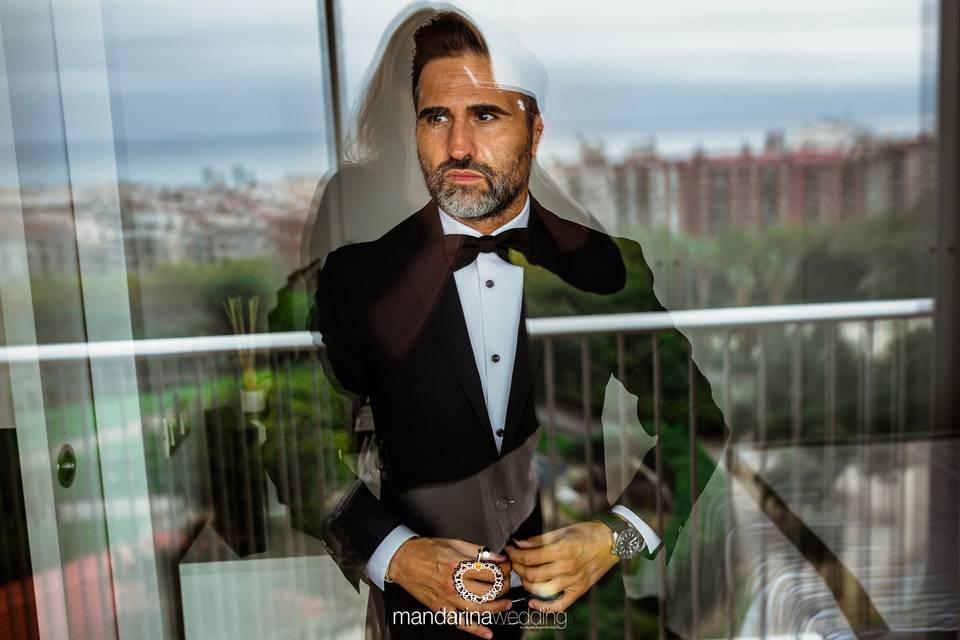 Fotografo bodas zaragoza