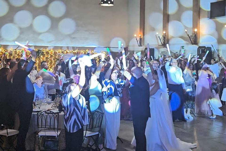Banquete