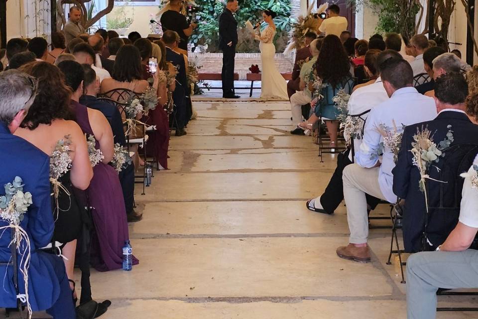 Ceremonia