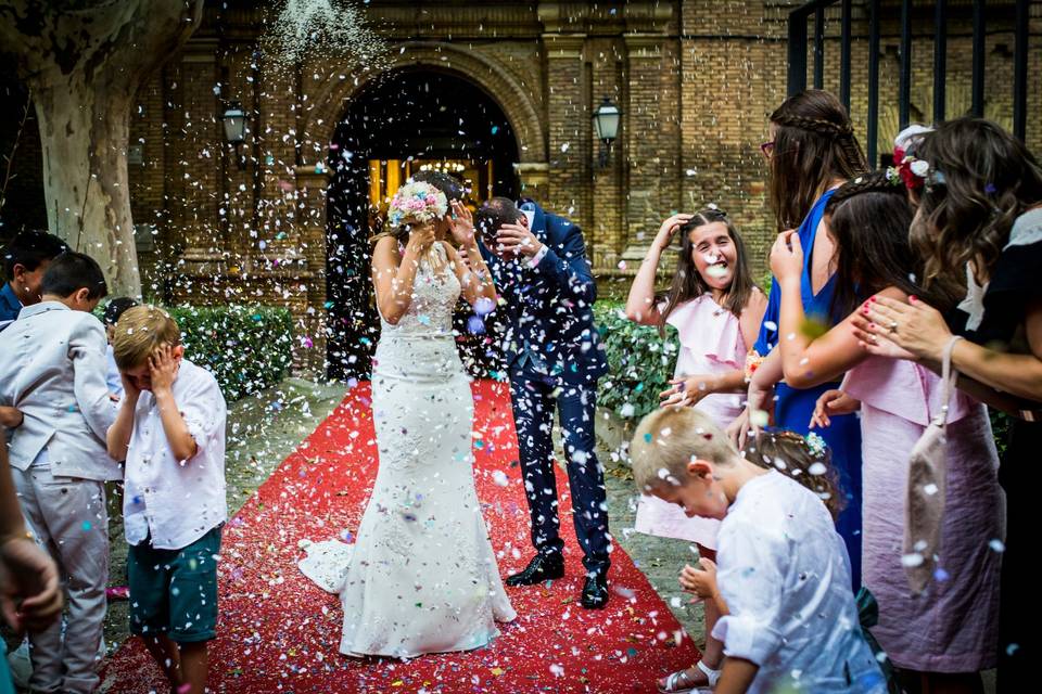 Fotografo de bodas