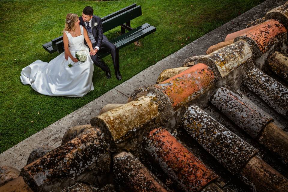 Fotografo de bodas