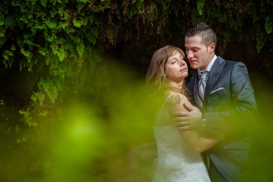 Fotografo bodas zaragoza