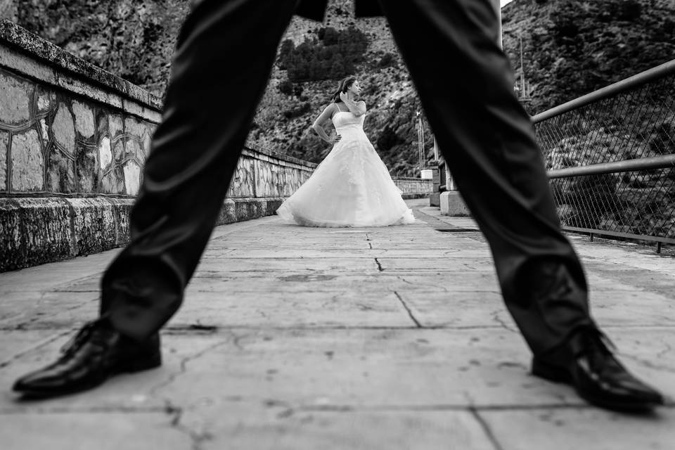 Fotografo bodas zaragoza