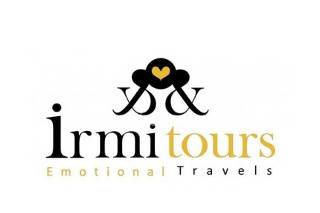 Irmitours Viajes Logo