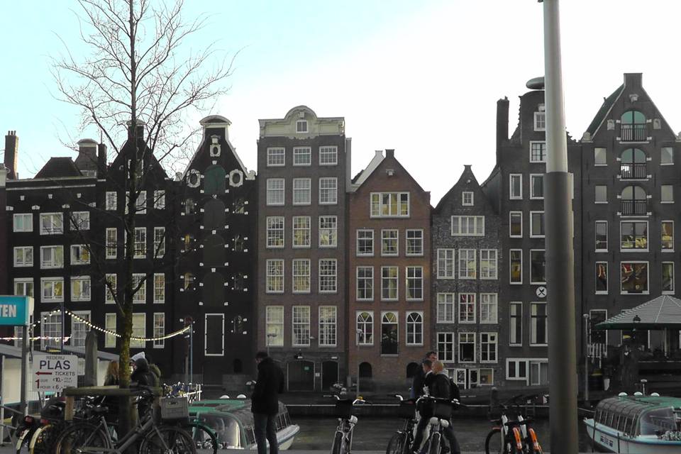 Amsterdam