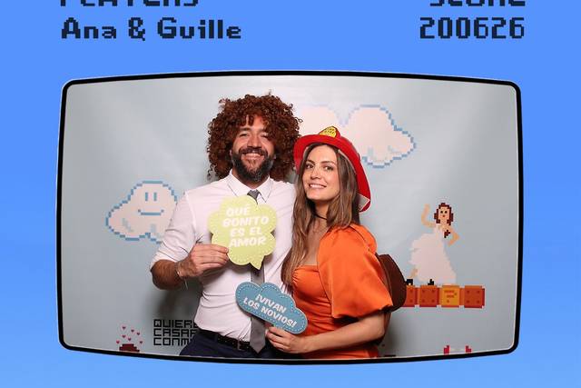 Pantillas personalizadas
