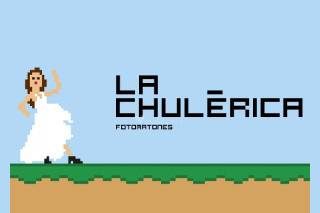 La Chulérica - Fotomatón y Videomatón 360º