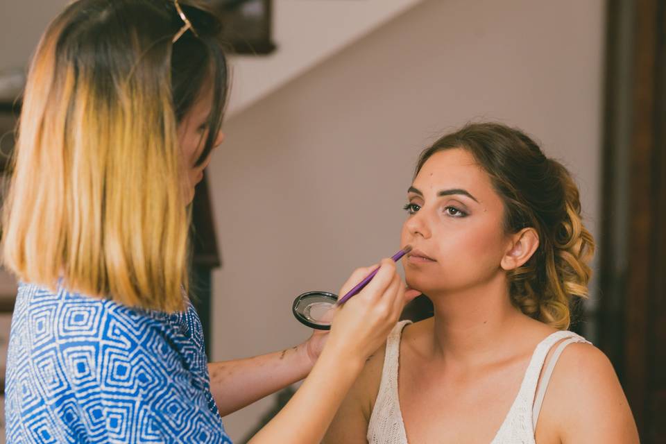 Peluquería y Estética Cocó