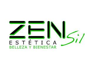 Logotipo de Zen