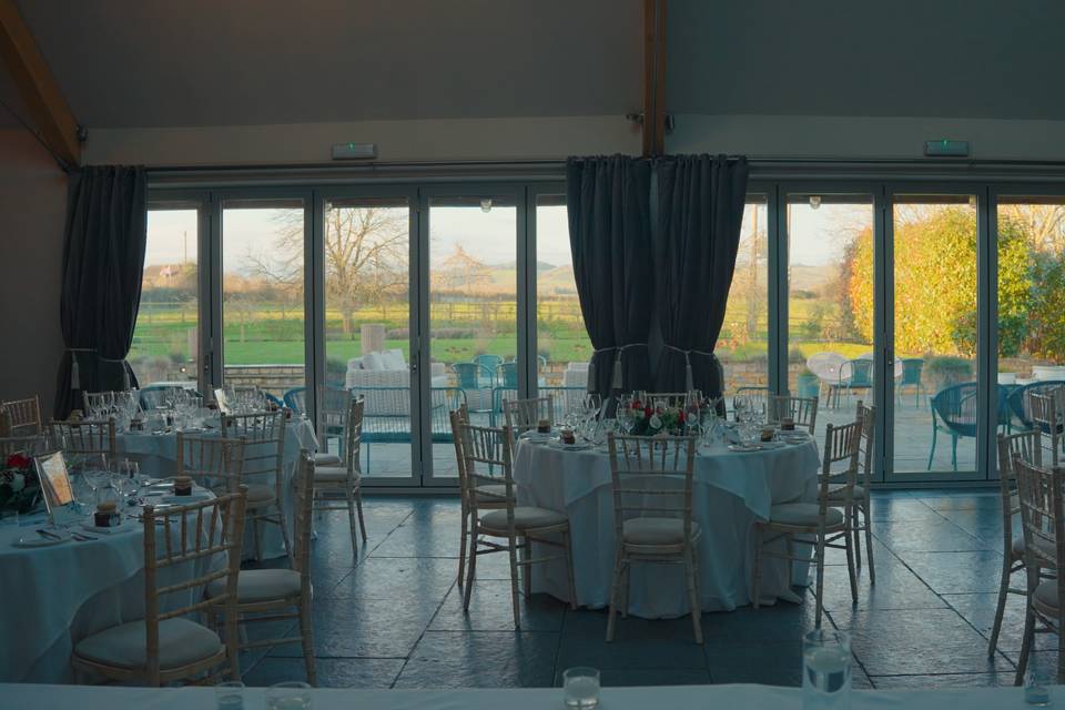 Catering
